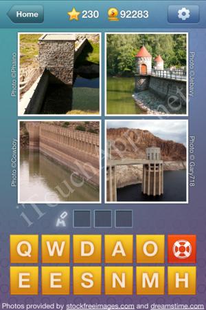 What's the Word Level 230 Solution