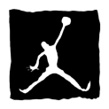 Badly Drawn Logos Air Jordan