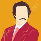 Guess the Movie Anchorman: The Legend of Ron Burgundy