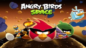 angry birds space free