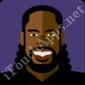 Icon Pop Quiz Answers BARRY WHITE