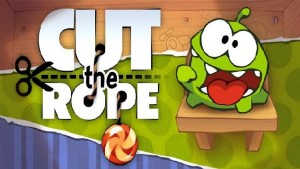 cut the rope free