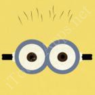 Guess the Movie Despicable Me