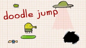 doodle jump free