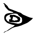 Badly Drawn Logos Dunlop