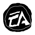 Badly Drawn Logos Electronic Arts