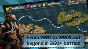 empires world war