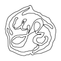 Badly Drawn Logos General Electric