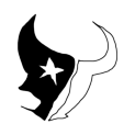 Badly Drawn Logos Houston Texans