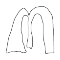 Badly Drawn Logos McDonald's Corporation