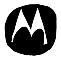 Badly Drawn Logos Motorola Inc.