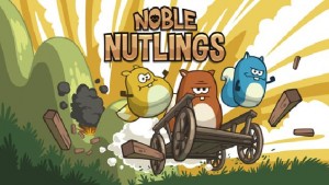 noble nutlings