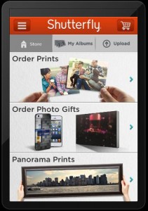 shutterfly review