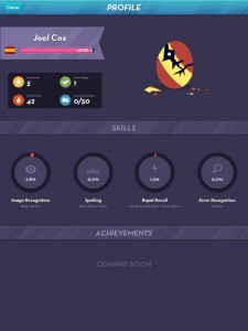 Learn Spanish by Mindsnacks App Review
