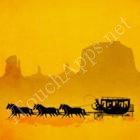 Guess the Movie Stagecoach