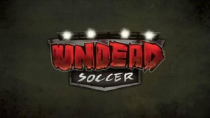 undead soccer
