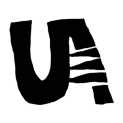 Badly Drawn Logos United Artists