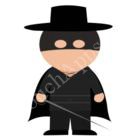 Guess the Movie The Mask of Zorro