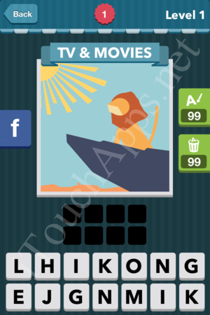Icomania Answers / Solutions