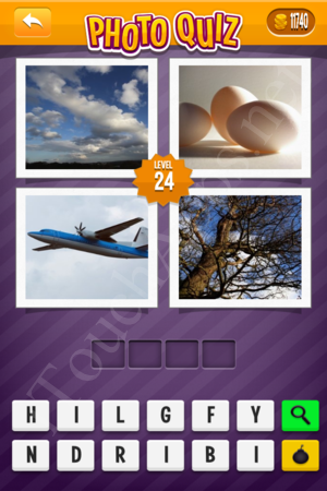 Photo Quiz Easy Pack Level 24 Solution