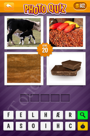 Photo Quiz Norway Pack Level 20 Solution