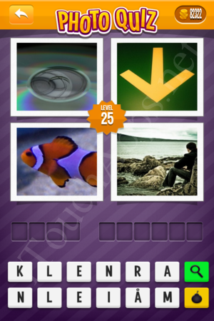 Photo Quiz Norway Pack Level 25 Solution