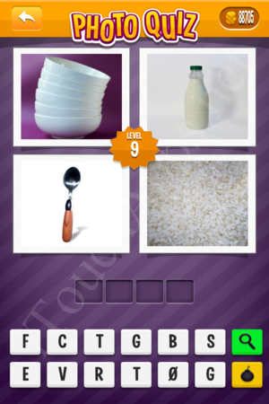 Photo Quiz Norway Pack Level 9 Solution
