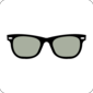 Icon Pop Brand Answers RAY-BAN