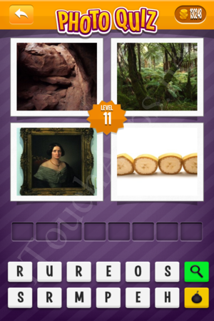 Photo Quiz Usa Pack Level 11 Solution