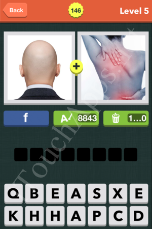 Pic Combo Level 146 Answer