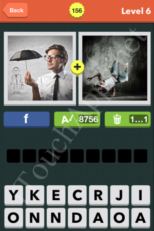 Pic Combo Level 156 Answer