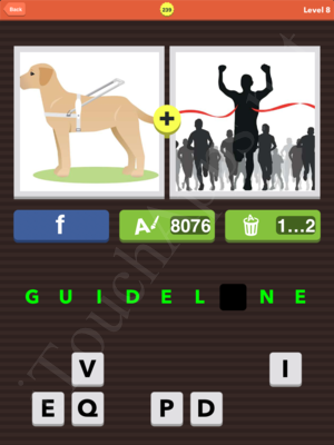 Pic Combo Level 239 Answer