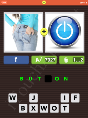 Pic Combo Level 258 Answer