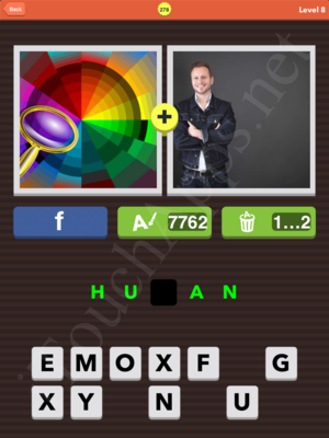 Pic Combo Level 278 Answer