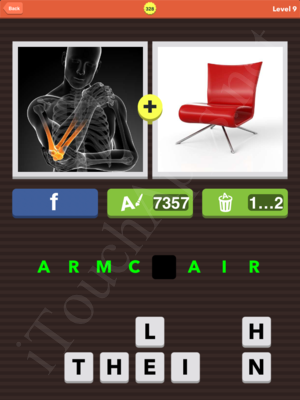 Pic Combo Level 328 Answer