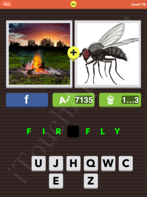 Pic Combo Level 356 Answer