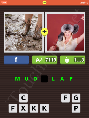 Pic Combo Level 358 Answer