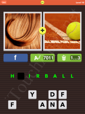 Pic Combo Level 371 Answer