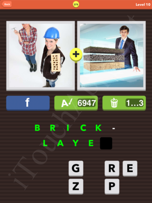 Pic Combo Level 379 Answer