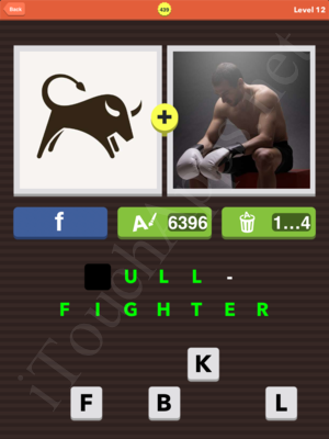 Pic Combo Level 439 Answer