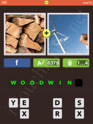 Pic Combo Level 441 Answer
