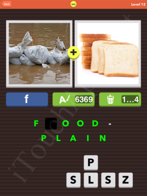 Pic Combo Level 442 Answer