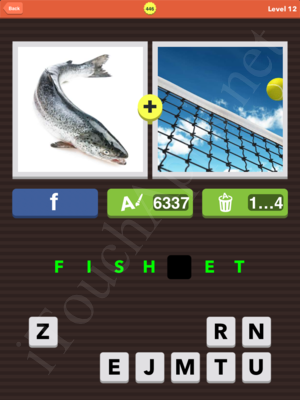 Pic Combo Level 446 Answer