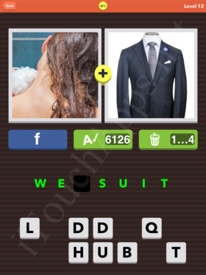 Pic Combo Level 471 Answer
