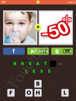 Pic Combo Level 477 Answer