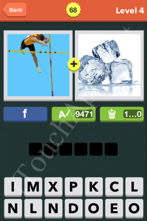 Pic Combo Level 68 Answer
