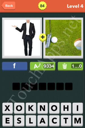 Pic Combo Level 84 Answer