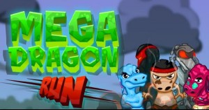 mega dragon run