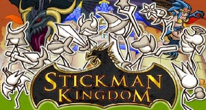 stickman kingdom