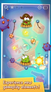 Cut the Rope Time Travel Review